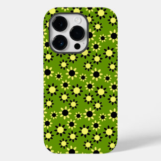 Springtime Daisies Case-Mate iPhone 14 Pro Case