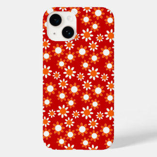 Springtime Daisies Case-Mate iPhone 14 Case