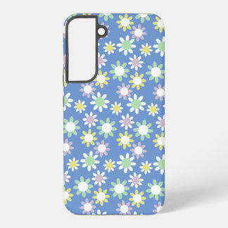 Springtime Daisies Samsung Galaxy Case