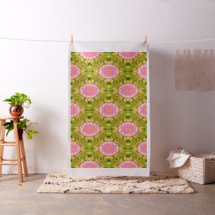 Springtime Field...... Fabric