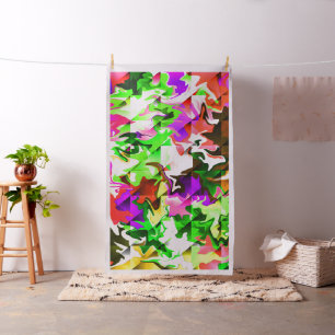 Springtime Fun.... Fabric