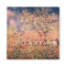 Springtime in Giverny by Claude Monet
