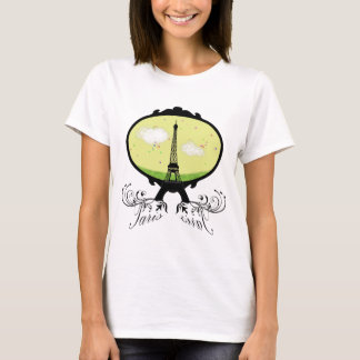 Springtime in Paris T-Shirt