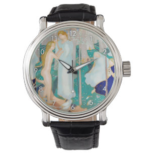 Springtime, Maurice Denis Watch