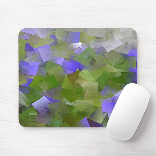 Springtime.... Mouse Pad (With Mouse)