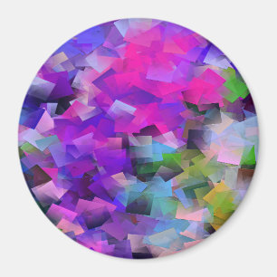 Springtime Party........ Magnet