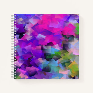 Springtime Party...... Notebook
