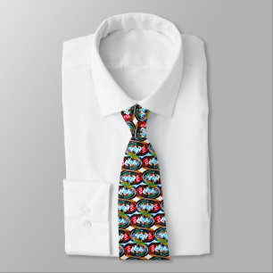 Springtime Tie