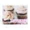 Sprinkle Cupcakes Happy Birthday