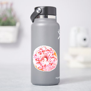 Sprinkle Doughnut