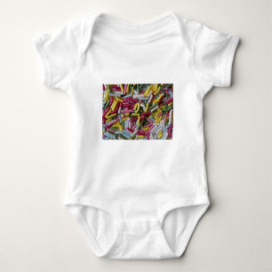 sprinkle of sweets baby bodysuit