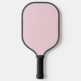 Sprinkle Sprinkle Black Pickleball Paddle