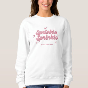 Sprinkle Sprinkle cozy Sweatshirt 