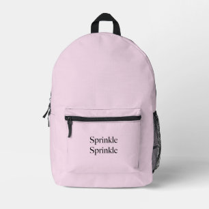 Sprinkle Sprinkle sac à dos