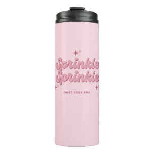 Sprinkle Sprinkle Thermal Tumbler