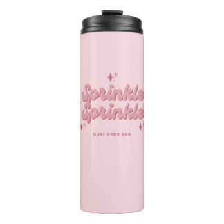 Sprinkle Sprinkle Thermal Tumbler