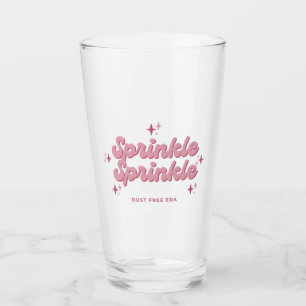 Sprinkle Sprinkle Verre Tumbler
