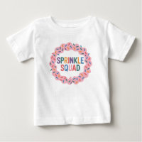 Sprinkle Squad | Baby Sprinkle