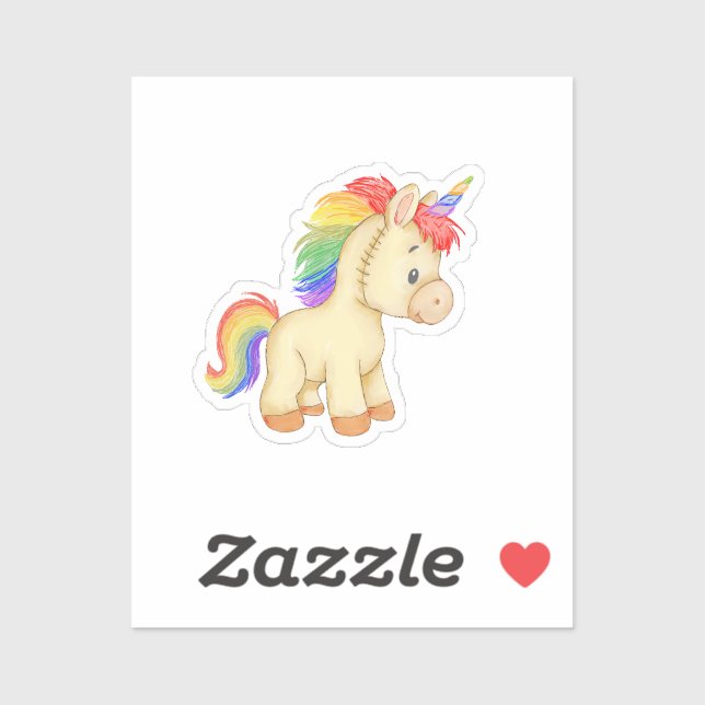 Sprinkle the World with Magic (Sheet)