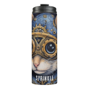 Sprinkle Thermal Tumbler