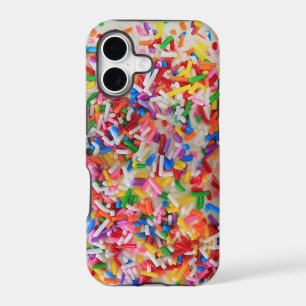 Sprinkles!
