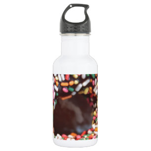 SPRINKLES! 532 ML WATER BOTTLE