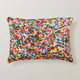 Sprinkles Accent Pillow