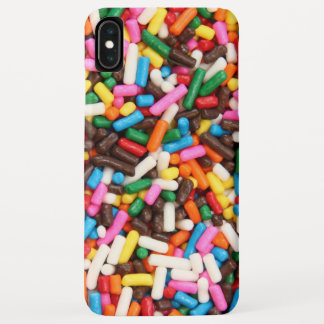 Sprinkles iPhone XS Max Case