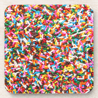 Sprinkles Coasters