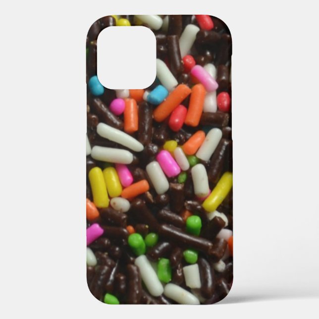 SPRINKLES COQUES IPHONE (Verso)