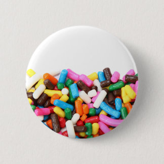 Sprinkles Filled Button