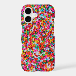 Sprinkles Hundreds & Thousands Iphone Cell Case