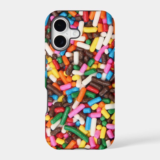 Sprinkles iPhone 5 Case (Back)