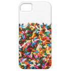 Sprinkles iPhone 5 Case