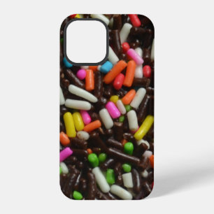 SPRINKLES IPHONE CASES