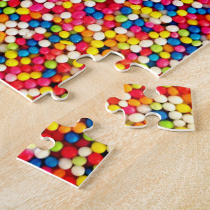 Sprinkles Jigsaw Puzzle