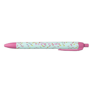 Sprinkles Personalized Pen