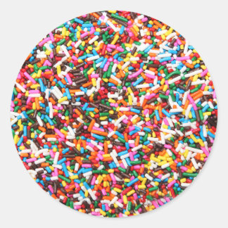 Sprinkles Sticker