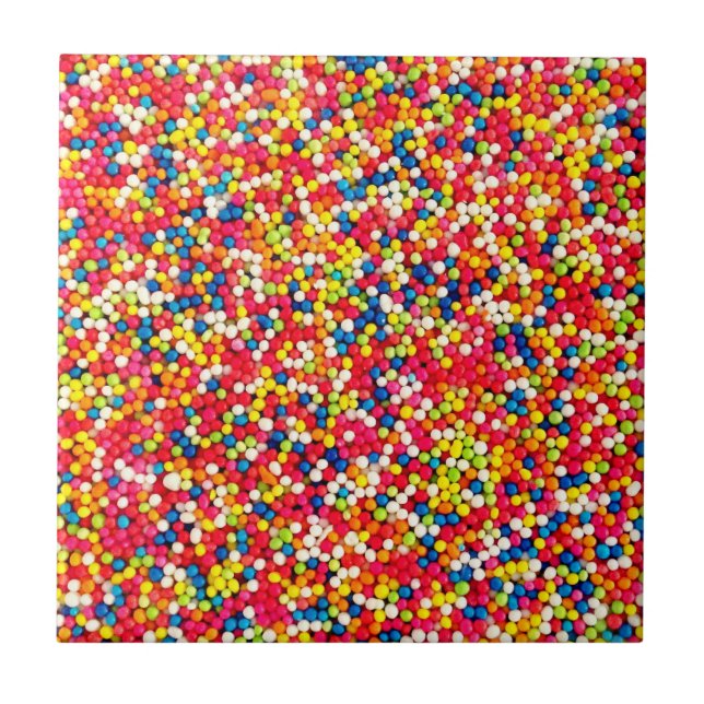Sprinkles Tile (Front)