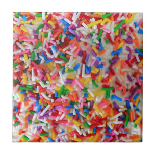Sprinkles! Tile