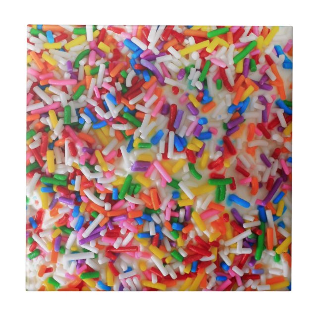 Sprinkles! Tile (Front)