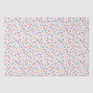 Sprinkles Tissue Paper