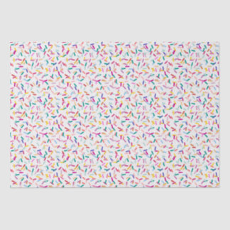 Sprinkles Tissue Paper