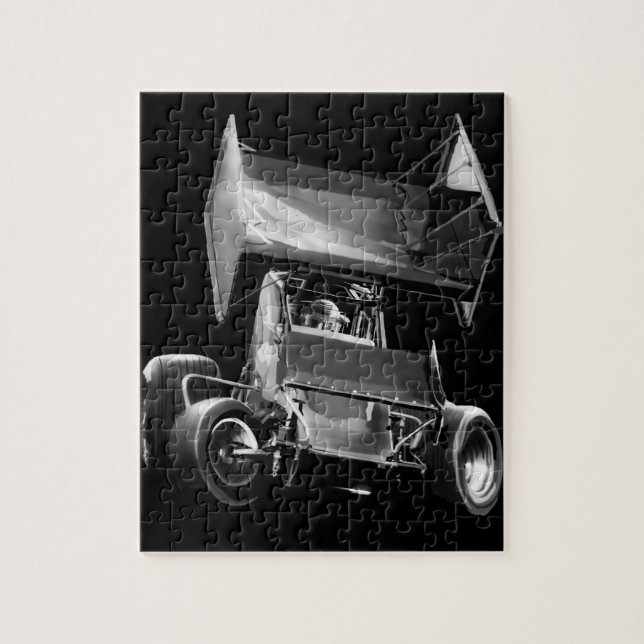 Sprint 2014 jigsaw puzzle (Vertical)