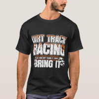 Sprint Car Racing - Racing Meme - Dirt Track Racin