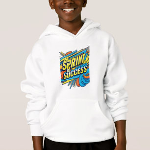 SPRINT TO SUCCESS