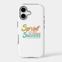 Sprint to Success