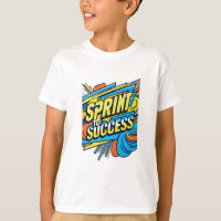 SPRINT TO SUCCESS