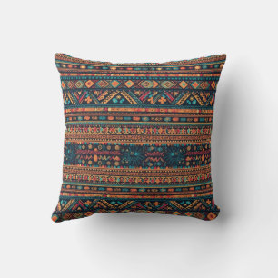Sprirt of the Southwest Throw Pillow