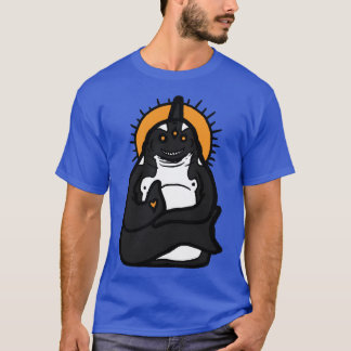 Sprit Orca T-Shirt